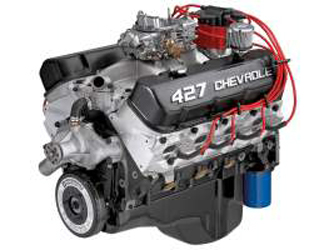 P5C85 Engine